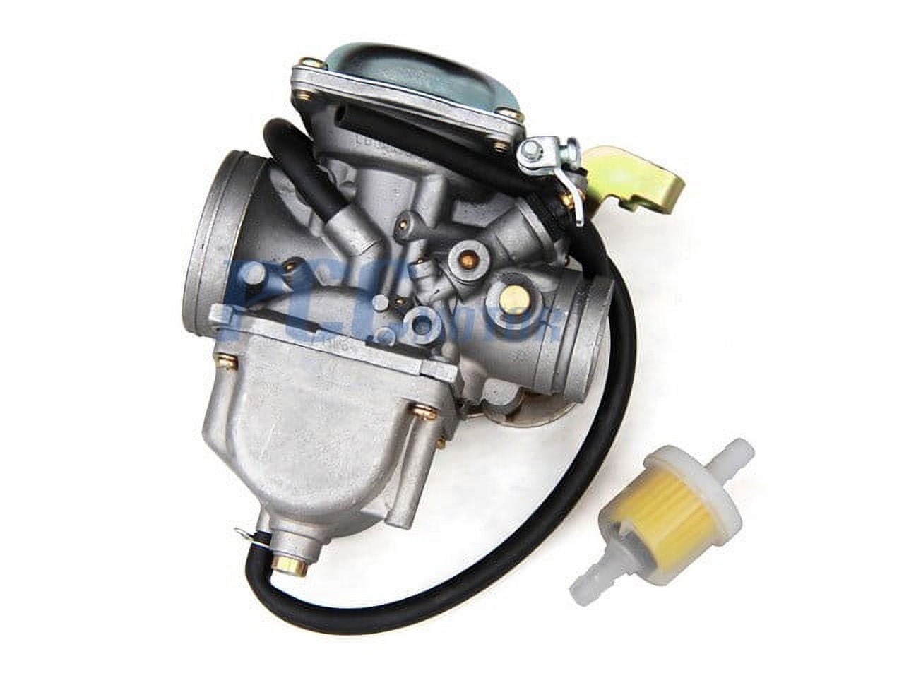 Suzuki GN125 GS125 EN125 Carburetor CA34