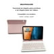 thumbnail image 4 of Teclado Teknet Funda Bluetooth Para iPad Mini 6 8.3", 4 of 4