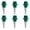 White, variant on Automatic Drip Irrigation Systems Bottles Shape Plant Watering Stakes Drip Irrigation Watering Device For Balcony Plant