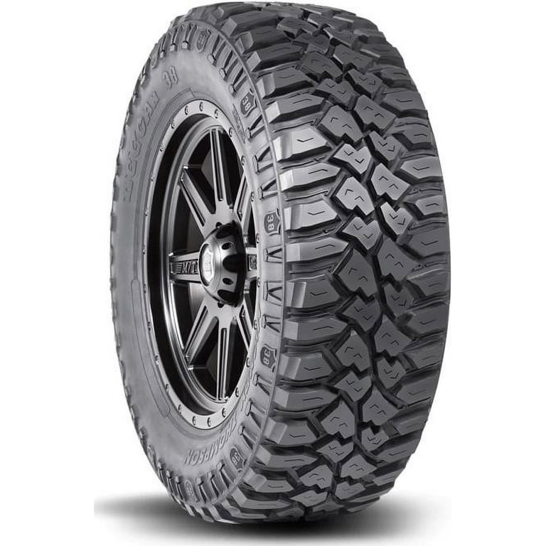 Mickey Thompson Deegan 38 35X12.50R20 E/10PLY BSW (1 Tires