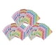 thumbnail image 1 of 54 Hojas de Pega de Corazón con Estrels para álbum de Recortes Sunnimix Etiquetas adhesivas de estrellas, 1 of 2