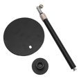 thumbnail image 1 of Magnetic Desk Phone Stand 360° Rotation Height Adjustable Strong Force Cell Phone Holder Dock for Iphone 12+, 1 of 4