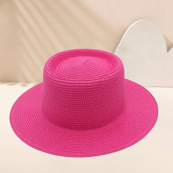 VLOOCKLW French Top Hat Vintage Derby Bowler Cap for Men Women, Classic Wool Felt Headwear for Formal Occasions & Daily Wear