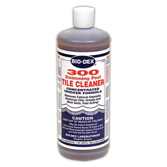 Bio-Dex #300 Tile Cleaner, 1 qt. BD300