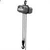 Jet Tools 2SS-3C-15 2-TON, 3 PH ELECTRIC HOIST 15' LI