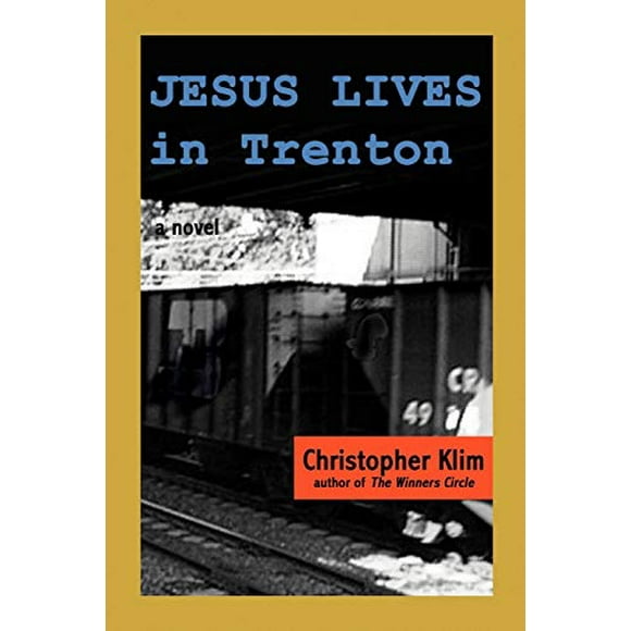 Jésus Vit dans le Trenton