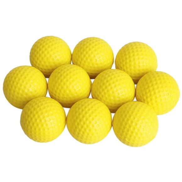 Pelotas de golf shamjiam para entrenamiento accesorios de tiro