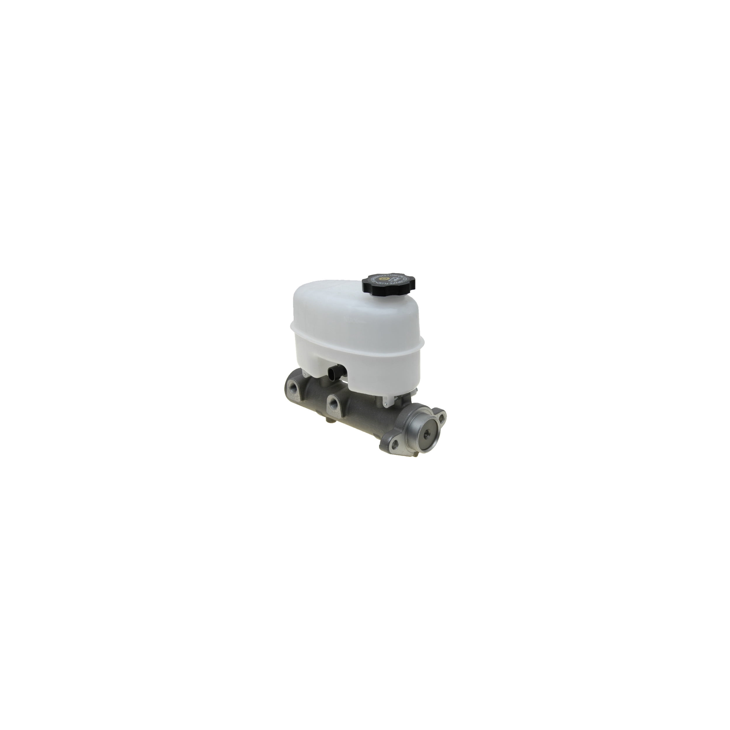 Raybestos MC391184 Professional Grade Brake Master Cylinder Fits select: 2009-2014 CHEVROLET SILVERADO, 2009-2019 CHEVROLET EXPRESS G2500