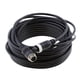 thumbnail image 2 of Cable de extensión de audio y aviación de para cámara de respaldo de vehículo de automóvil 10m Baoblaze  Cable de extensión de la aviación 4Pin, 2 of 8