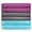 Purple/Gray/Blue, variant on MERRY HOME Microfiber Bath Towel - 27' x 55' 6 Pack Bath Towel Sets Ultra Soft & Absorbent, Quick Dry for Pool, Spa & Gym