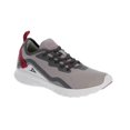 thumbnail image 1 of Tenis Deportivos Pirma para Mujer Correr Dama gris 25.5, 1 of 5