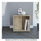 thumbnail image 3 of Mesa auxiliar Klik prana beige, 3 of 4