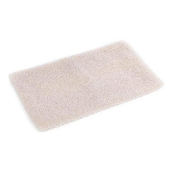 Prevue 710 COVER WHITE Tabby Napper Cover, White