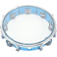 thumbnail image 3 of Tambourin pour Enfants, Cloche à Main Réglable, Tambour de Percussion pour Enfants, 3 of 9