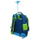 thumbnail image 5 of Mochila Escolar Grande Con Ruedas de Fabrica Y Luces Led Chenson Disney Toy Story Buzz FINIT TS71179-9, 5 of 7