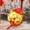 Height 10cm, variant on Tachiuwa Chinese New Year Dragon Doll Spring Festival Decoration New Year Gift Kids Hanging Ornament Plush Dragon Toy for Bags Holiday Height 10cm