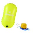 thumbnail image 4 of Almencla Dry Bag for Open Water Accessory Lightweight PVC for Hiking Camping Training Green Style A, 4 of 8