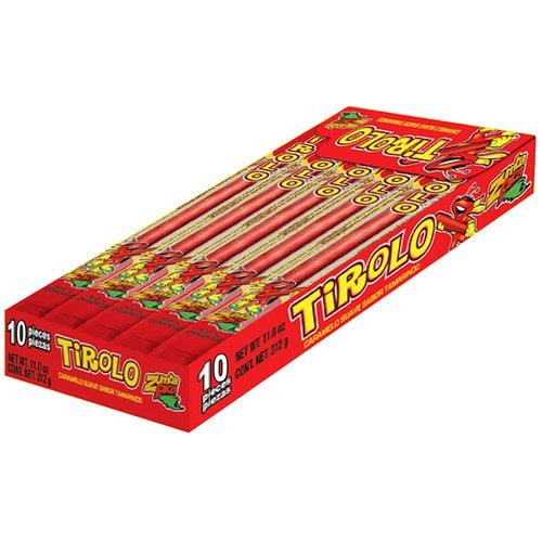 Tirolo Tamarind Lollipops 11 Oz 10 Ct Walmart Com Walmart Com Tirolo Tamarind Lollipops 11 Oz 10 Ct Walmart Com Walmart Com