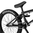 thumbnail image 3 of Eastern 20" BMX Javelin Freestyle Bicycle - black, 3 of 9
