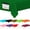 Green, variant on Minzimin Plastic Tablecloth Disposable, 2 Pack Premium Tablecloths for Rectangle Tables 54 inch. x 108 inch. Fits Tables Up to 8 Feet, Plastic Table Cloth for Party, Wedding, Holidays