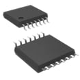 thumbnail image 2 of Pack of 10  SN74LVC126APWR  IC BUF NON-INVERT 3.6V 14TSSOP, 2 of 2