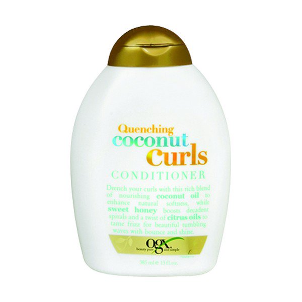 Ogx Coconut Curls Conditioner