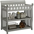 thumbnail image 5 of Delta Eclipse Changing Table Grey, 5 of 6