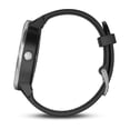 thumbnail image 2 of Garmin Vívoactive 3 Smartwatch Activity Fitness Tracker Watch, Black w/ Silver, 2 of 8