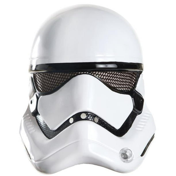 Morris Costumes RU32310 Stormtrooper 1 par 2 Masque Adulte