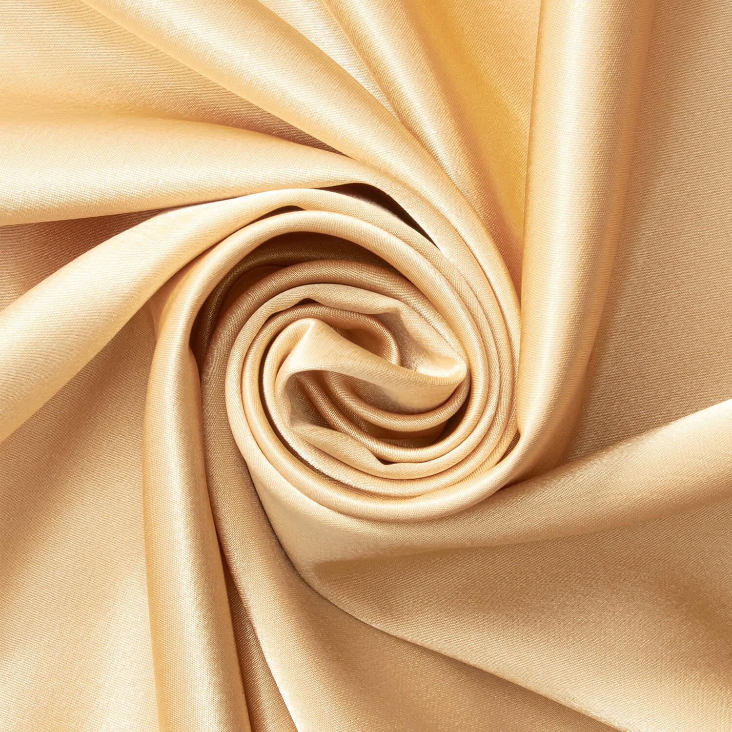 5 Yards 60" Damask Printed Satin Fabric 100% Polyester Charmeuse Draping SALE 