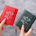 thumbnail image 4 of MIASHUI Stylish Women's Purse Compact Design for Daily and Commuting Use Accessories with Fixed Shape and Excellent Functionality, 4 of 4