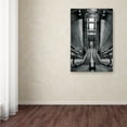 thumbnail image 2 of Semir Catovic 'Underground' Canvas Art, 2 of 3
