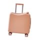 thumbnail image 4 of Los niños viajar en maleta llevan el tamaño de un regalo silencioso con ruedas Equipaje de viaje para niños de negocios para acampar niñas para niños Rosa, 4 of 8