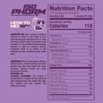 thumbnail image 2 of DRAGON PHARMA ISOPHORM 5 LBS BLUEBERRY ICE CREAM, 2 of 2