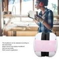 thumbnail image 3 of Orejeras, Auriculares Ajustables para Bebés Orejeras Con Cancelación de Ruido, Mejoran El Sueño Auriculares Con Cancelación de Ruido para Conciertos Eventos Deportivos Viajes, 3 of 7