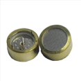 thumbnail image 5 of 3X Reemplazo de Cápsula de Cartucho de Micrófono de Condensador de Cobre de 26 mm Piezas de Instrumentos Eléctricos de Micrófono de Diafragma Grande, 5 of 5