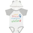 thumbnail image 3 of Inktastic Future Wrestler Wrestling Boys Baby Bodysuit, 3 of 5