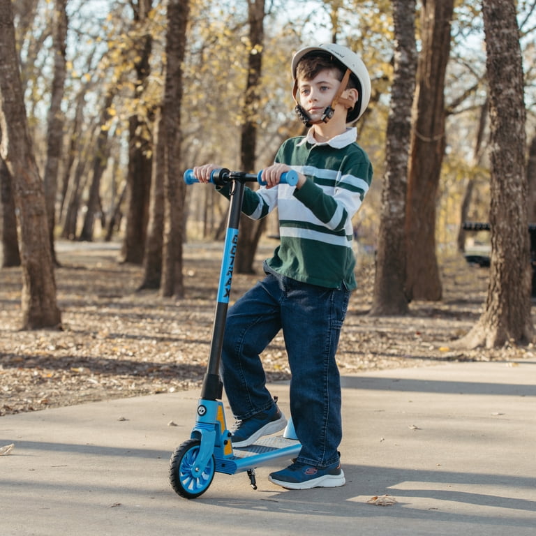 Gotrax GKSMlNl Electric Scooter for Kids Ages 6-12 with 6
