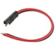 thumbnail image 3 of 10x Cables de Conector de Bricolaje Arnés de Enchufe SAE de Batería Solar de 12-24 V CUTICAT Cable adaptador de extensión SAE, 3 of 8