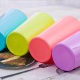 thumbnail image 3 of Hytrove 8Pcs Graduation Party Cups PP Drinking Water Cups for Friends, 3 of 8