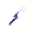 thumbnail image 5 of Universal Detachable Braided Phone Case Lanyard Strap Finger Neck Hanging Rope-Rose Red, 5 of 5