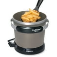 thumbnail image 5 of Presto FryDaddy Electric Deep Fryer, Black 05428, 5 of 9