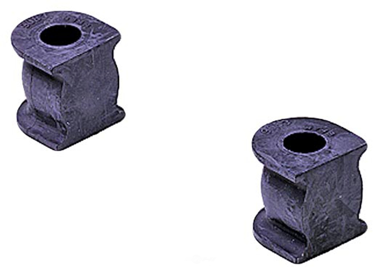 FVP BSK50500 Suspension Stabilizer Bar Bushing Kit