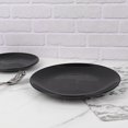 thumbnail image 3 of Mainstays Alessandra solide plat de dîner de 32pc set, 3 of 4