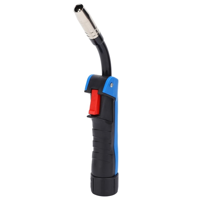 Punta De Torsión MIG, Cabezal De Pistola De Soldadura, ABS Resistencia A Altas Temperaturas 5AK Para Herramientas De Hardware Suministros Industriales Herramientas De Soldadura