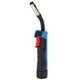 thumbnail image 1 of Punta De Torsión MIG, Cabezal De Pistola De Soldadura, ABS Resistencia A Altas Temperaturas 5AK Para Herramientas De Hardware Suministros Industriales Herramientas De Soldadura, 1 of 8