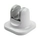 thumbnail image 5 of Shower Holder Hand Shower Fixed-Seat Base Adjustable Showerhead Holder Bathroom Wall Mount Bracket Bathroom Accessories, 5 of 11