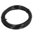 thumbnail image 4 of Ink Hose, Ink Tube Consistent Thickness Wide Application  For Replacement Black 10m / 32.81ft, 4 of 8