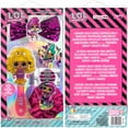 thumbnail image 3 of L.O.L Surprise! Townley Girl Hair Accessories Set for Girls, Ages 5+, 3 of 10