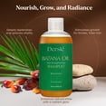 thumbnail image 2 of Champú Dersie Batana, aceite para el crecimiento del cabello, 300 ml, sin sulfatos, 2 of 8